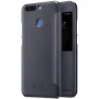 Nillkin Sparkle Series New Leather case for Huawei Honor V9 (Huawei Honor 8 Pro) order from official NILLKIN store
